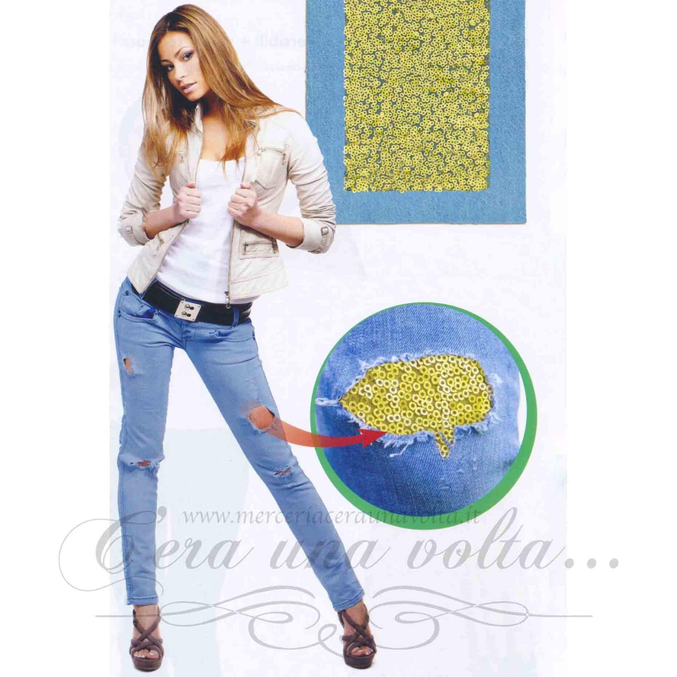 https://merceriaceraunavolta.it/24789-easyzoom/saldastrappi-in-jeans-con-paillettes.jpg