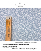 carta da zucchero