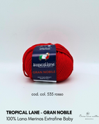 535 rosso