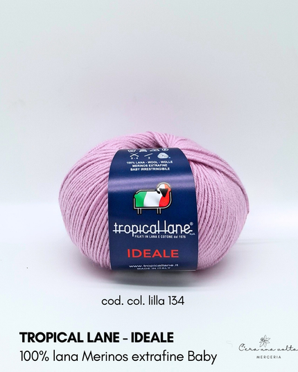 Tropical Lane - Ideale