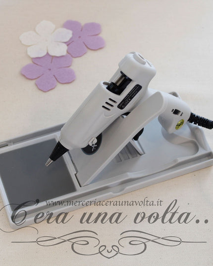 Supporto per Pistola colla a caldo