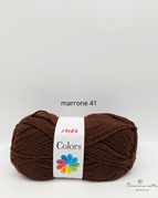 marrone 41