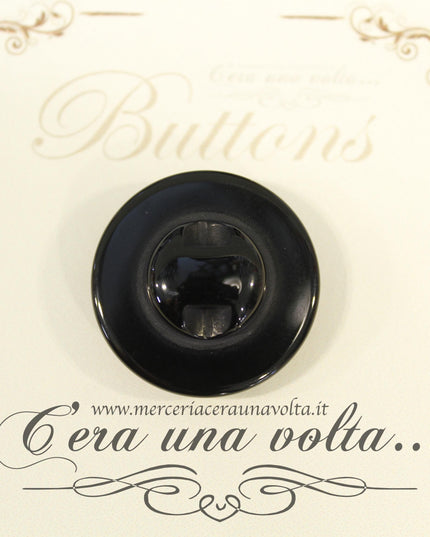 Bottone Heart
