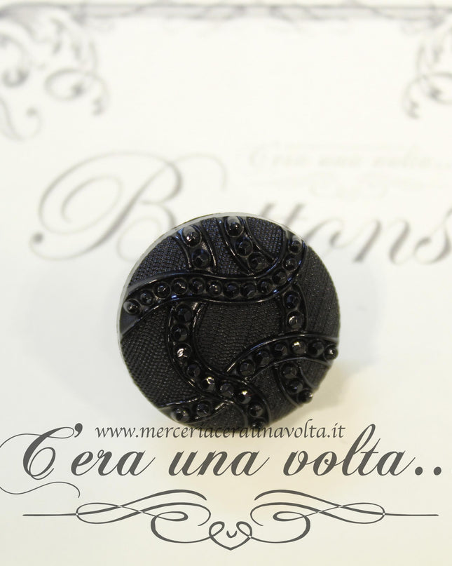 Bottone Vintage Liberty