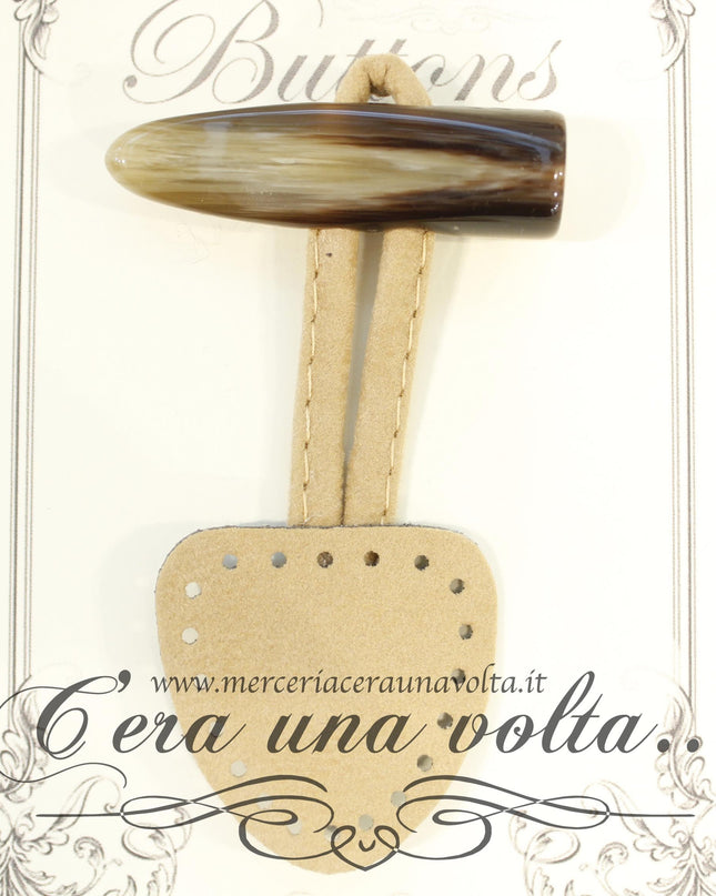 Alamaro 2 parti Miele