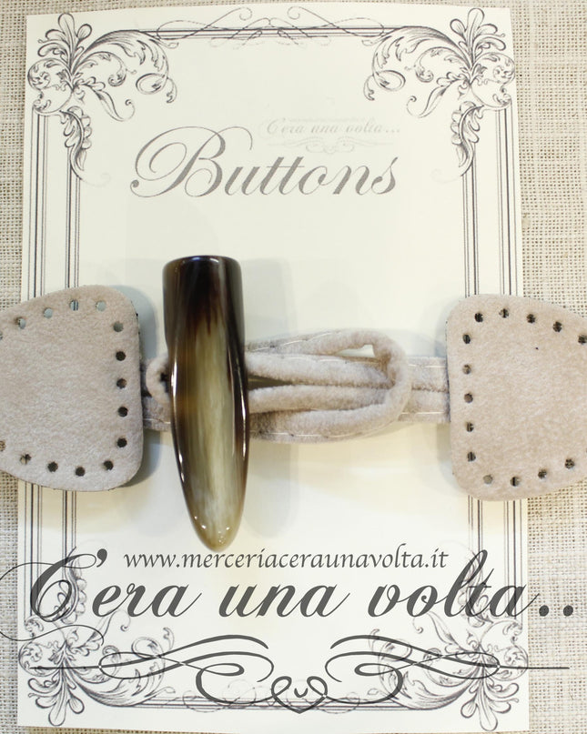 Alamaro 2 parti Sabbia