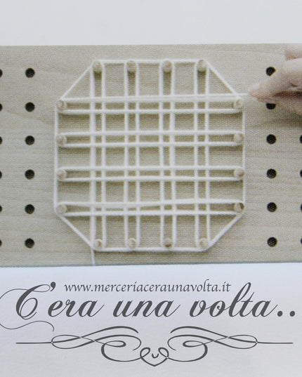 Maxi Telaio in legno