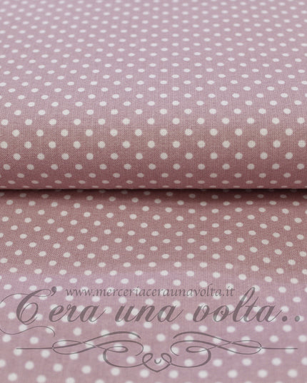 Set 8 Pz Fat Quarter Ancient Rose
