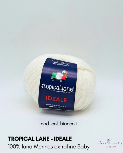 Tropical Lane - Ideale