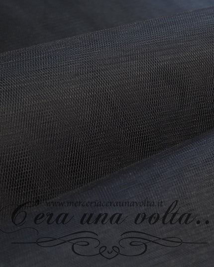 Tulle a metro Nero