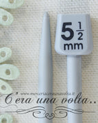 Ø mm 5,5