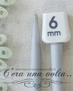 Ø mm 6