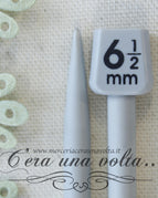 Ø mm 6,5