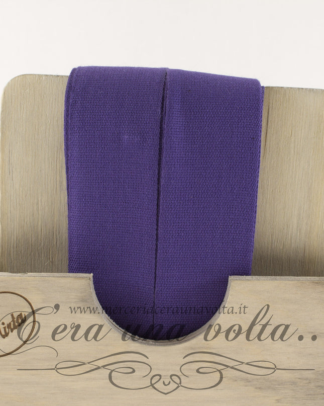 Nastro di cotone cm 3