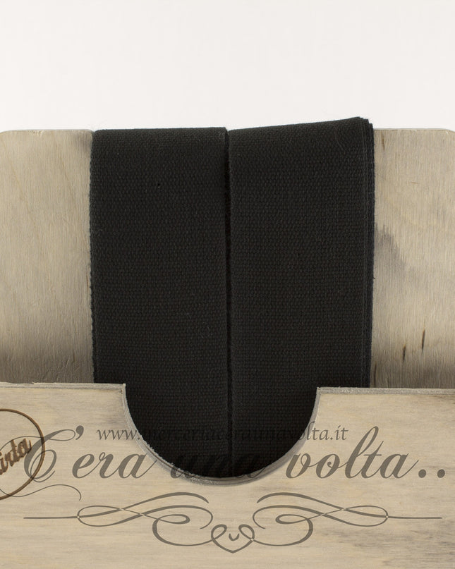 Nastro di cotone cm 3