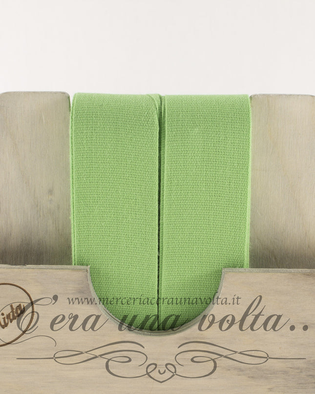 Nastro di cotone cm 3