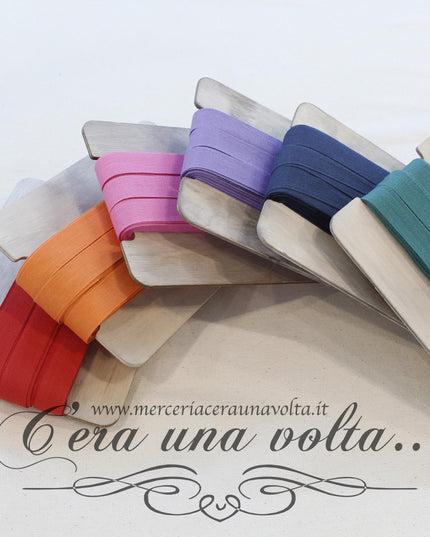 Nastro di cotone cm 1,5