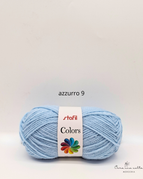 azzurro 9
