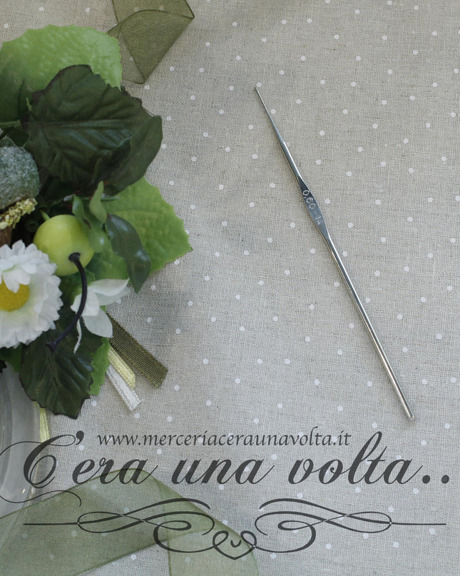 Uncinetti per cotone