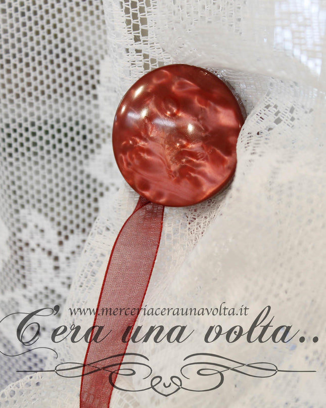 Fermatende Calamita Rosso