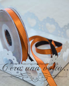 10 mm / Arancione