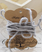 Grigio Seta