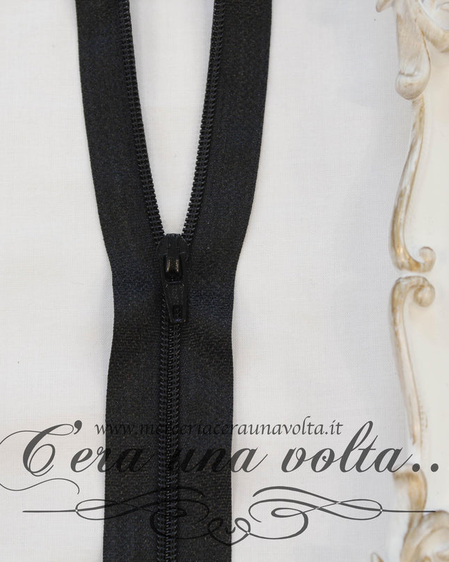 Cerniera fissa da cm 16 a cm 20