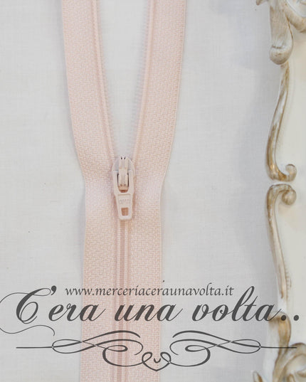 Cerniera fissa da cm 16 a cm 20