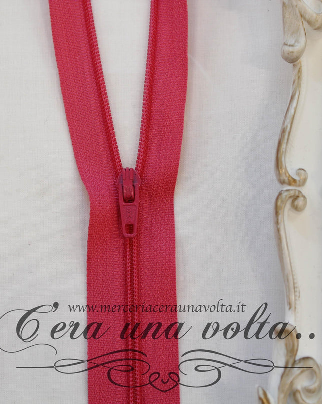 Cerniera fissa da cm 16 a cm 20
