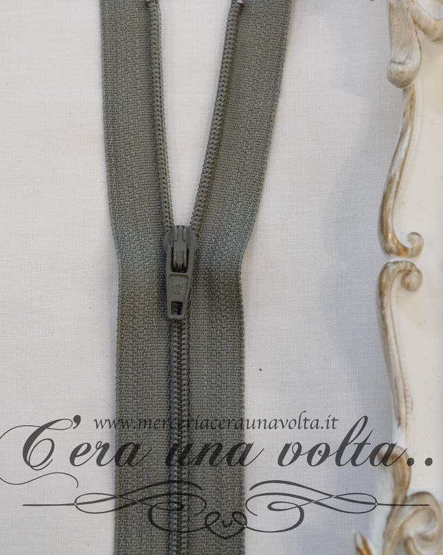 Cerniera fissa da cm 16 a cm 20