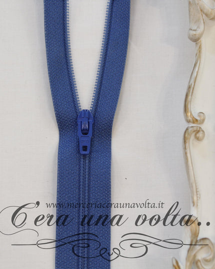 Cerniera fissa da cm 16 a cm 20