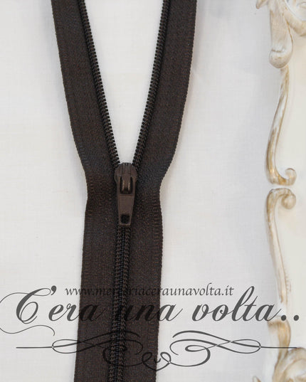 Cerniera fissa da cm 16 a cm 20