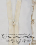 30 cm / Avorio