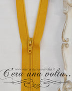 30 cm / Giallo