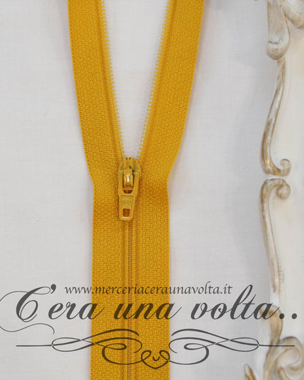 Cerniera fissa da cm 30 a cm 50