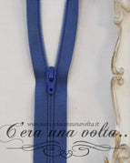 30 cm / Azzurro