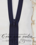 30 cm / Blu