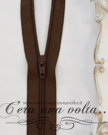 Cerniera fissa da cm 30 a cm 50