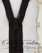 16 cm / Nero
