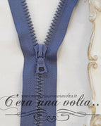 14 cm / Azzurro