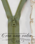 14 cm / Verde