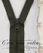 14 cm / Verde muschio