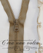 14 cm / Cammello