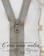 14 cm / Grigio