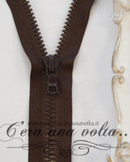 14 cm / Marrone
