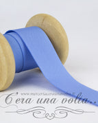 25 mm / Azzurro