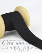 25 mm / Nero