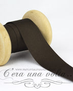 25 mm / Terra d'ombra