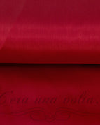 Rosso fuoco