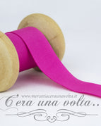 40 mm / Fucsia